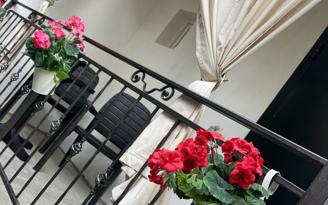 Гостевой дом Ландыш