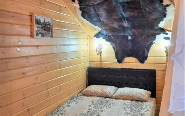 Гостевой дом Элитная дача у Финского залива