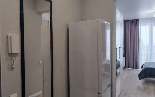 Квартира Студия в ЖК Европейский берег