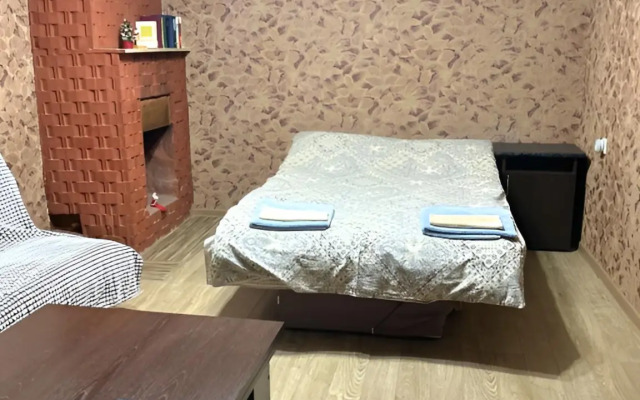 Apart On Pastukhova31 Apartments