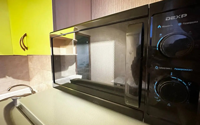 Квартира на Кирова 67