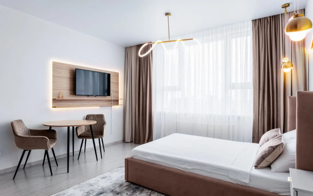 Квартира Квартира