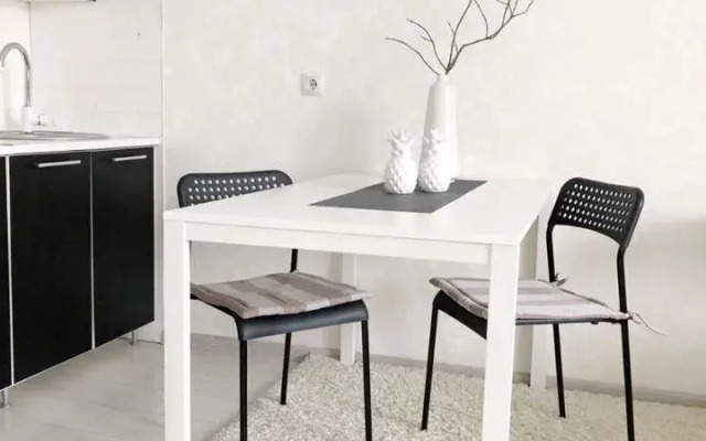 Na Ulitse Mira 13D Flat