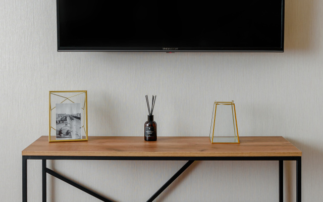 Dlya Vas Na Komissarova Apartments