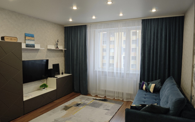 Квартира Стильная в  ЖК Победа