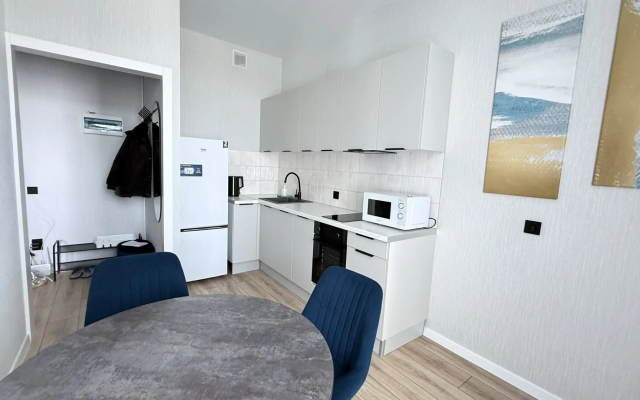 Квартира Уютная на Воронежской