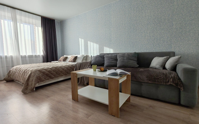 Квартира Уютная