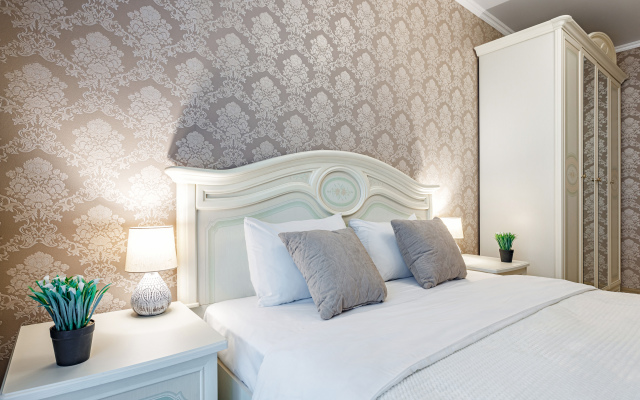 Апартаменты Двухкомнатные в центре города