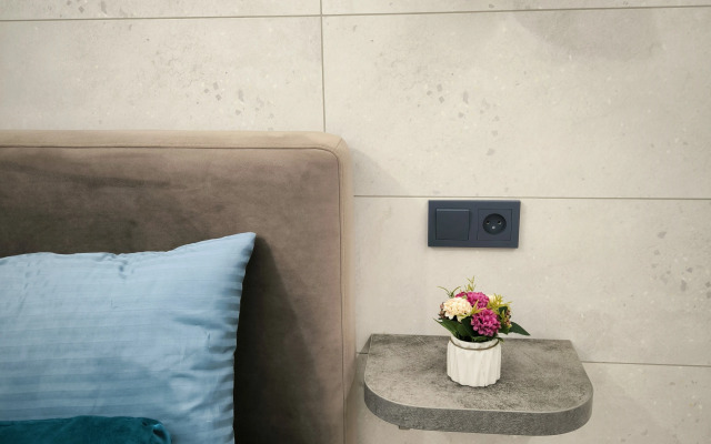 Квартира Комфортная у моря