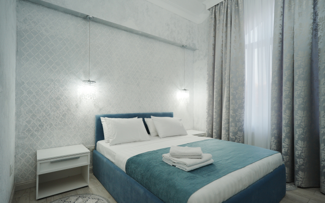 Alantau Hotel