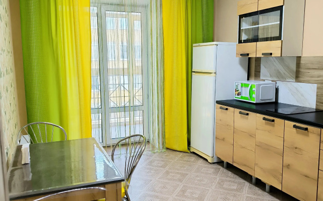 Квартира Уютно жить 4