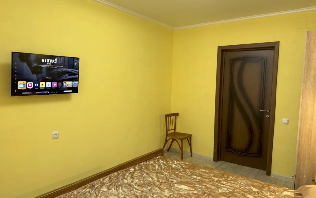 Частный дом 557 4-х комнатный под ключ мангал беседка парковка