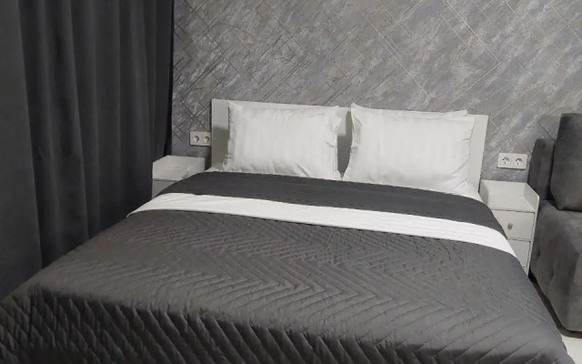 Uyutnaya Vozle Zhd Vokzala Flat