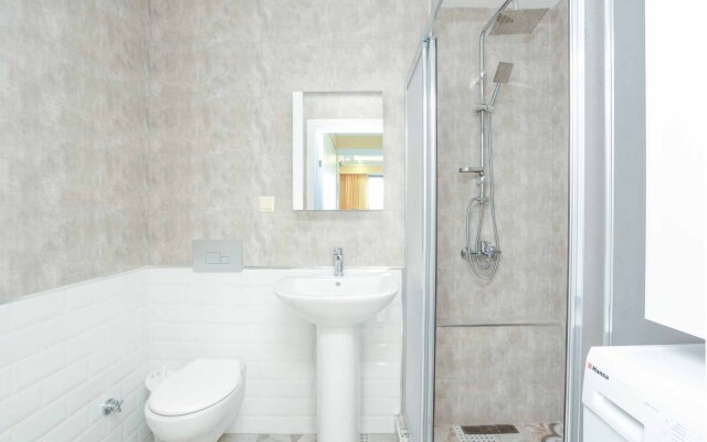 Stay Inn On Koghbatsi Str. 16-159 Apartments