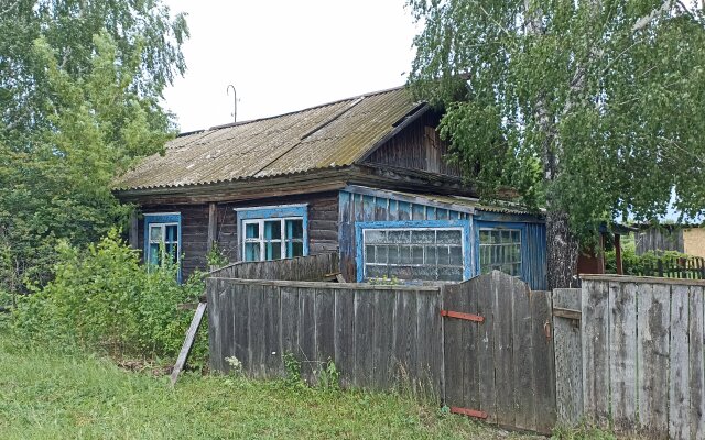 Gostevoy Dom Garmoniya Altaya Guest House