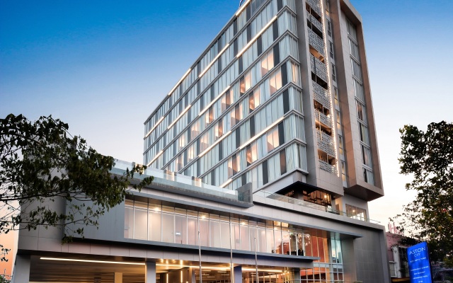 Aston Sidoarjo City Hotel & Conference Center