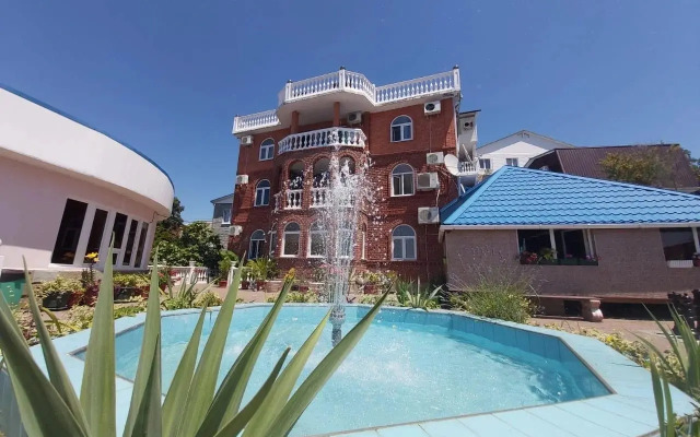 Resort GrandLoo