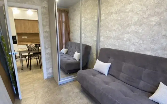 Dvukhkomantnaya 297 Na Ulitse Gaydara 22k1 Flat