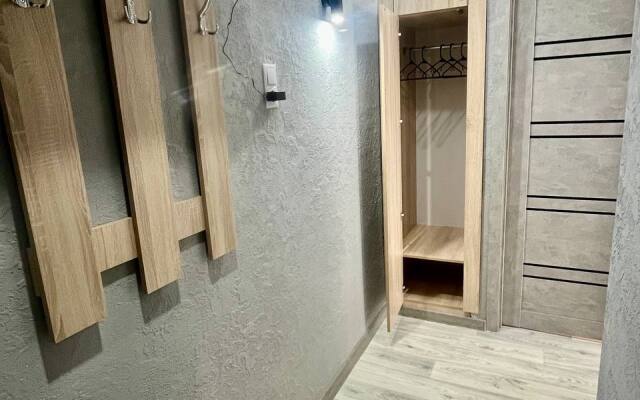 Apartamenty Na Bulvare Chavayna 45 Apartments