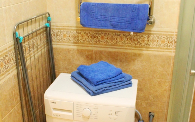 Апартаменты Black Sea