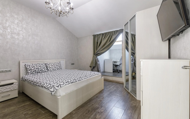 Квартира на Улице Арбат 15к43