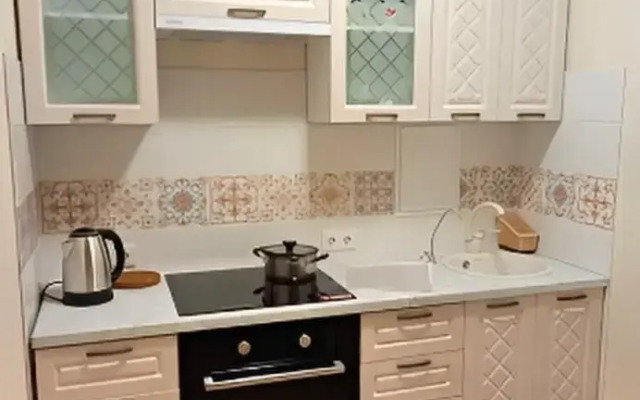 Квартира Абрикос