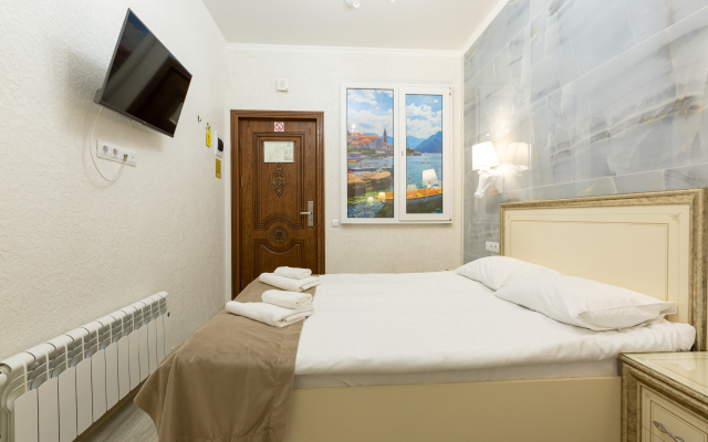 Sochi Galereya Park Hotel