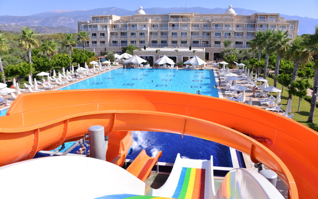 Andriake Beach Club Hotel