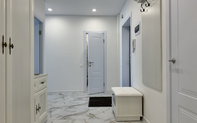 S Vidom Na Kreml I Kazanku Flat