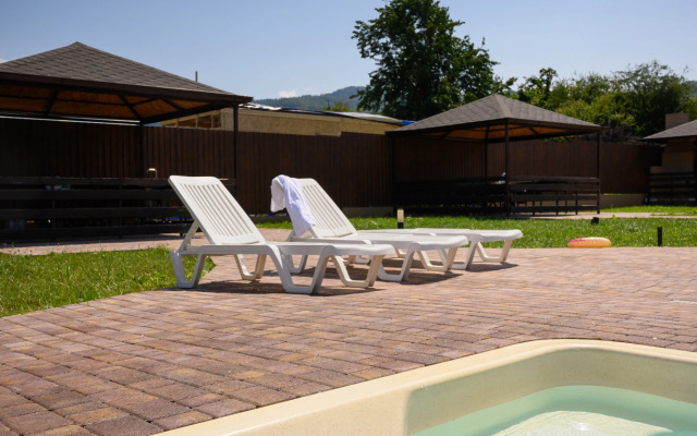 Гостевой дом АльтаРио