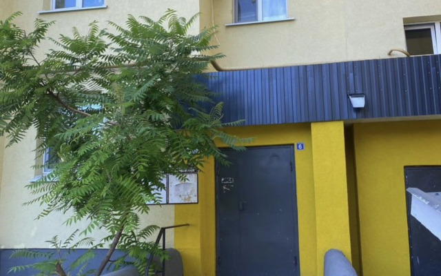 Квартира Уютная со всеми удобствами