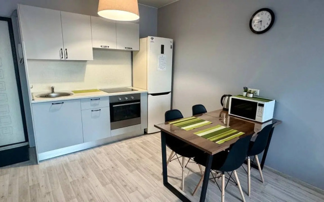 Capital Apartments Flat