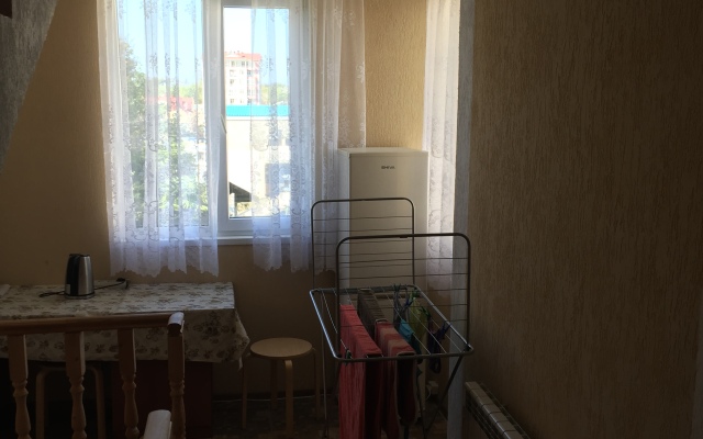 Melnitsa Guest house