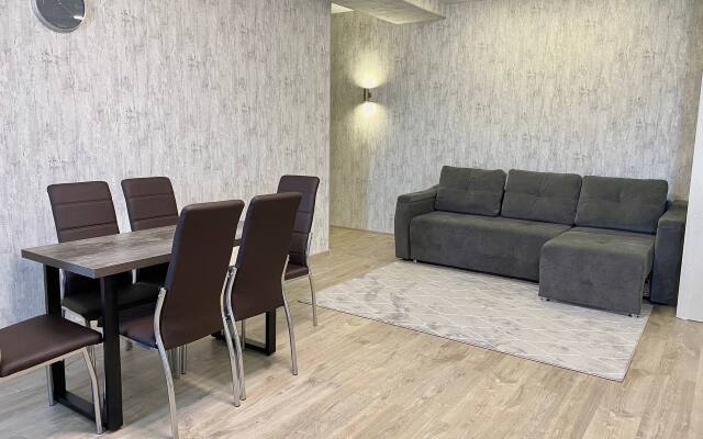 Апартаменты Волгоградская 2 №3