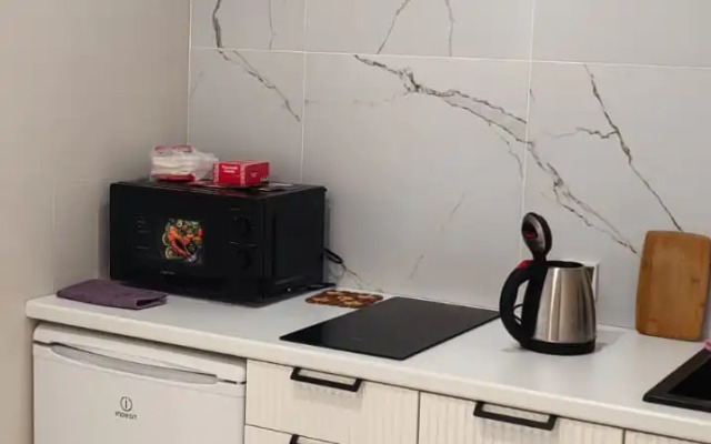 Апартаменты Гагарина 14-100