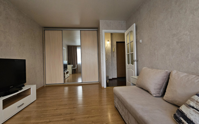 Апартаменты 2-комнатные в Мед. Городке