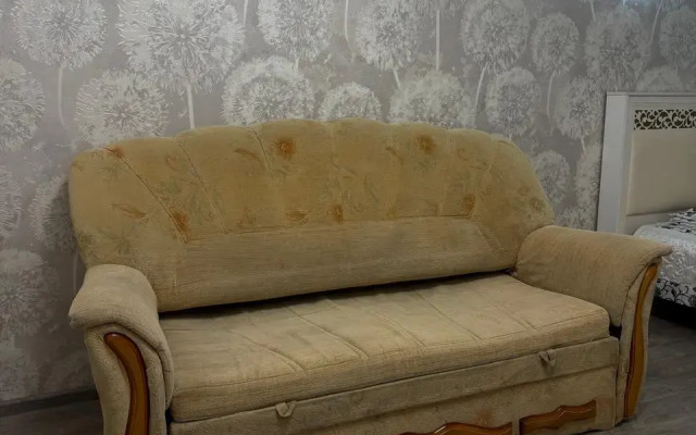 Квартира Апрель в Семчино