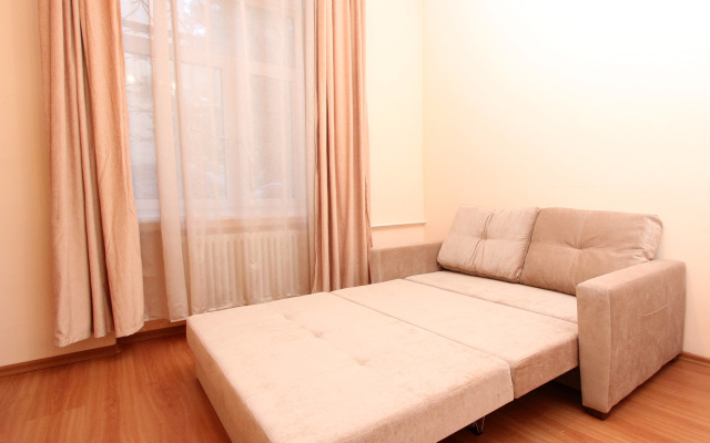 Apart Lux Ul 1812 Goda Apartments