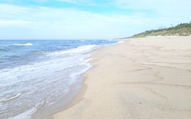 Апартаменты НА ПОБЕРЕЖЬЕ У ОЗЕРА РЯДОМ С МОРЕМ