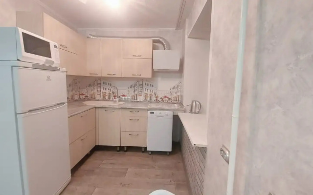 Апартаменты Котульского 19