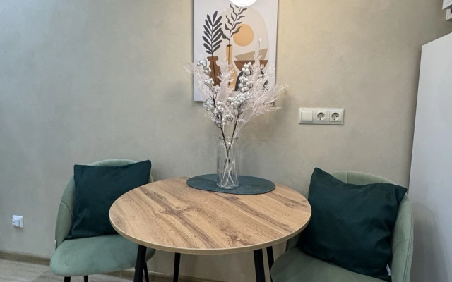 Квартира Уютная недалеко от аэропорта