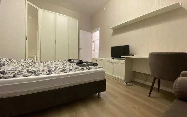 SPb Apart Pulkovo Apartments 4