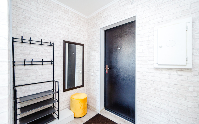 Tsvetnoy Bulvar D 20/1 Apartments