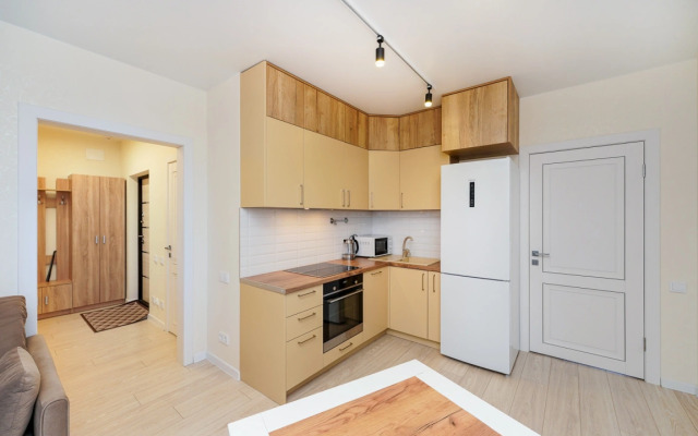 Апартаменты 5 Крымский Мамайка