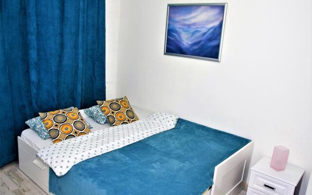 Vesna Apart-hotel