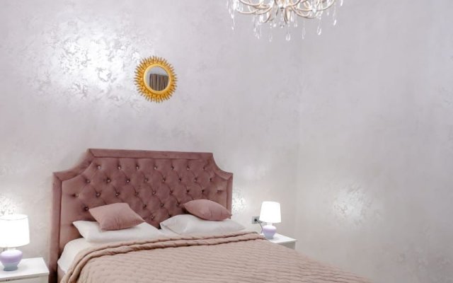 Silver House Mini Hotel