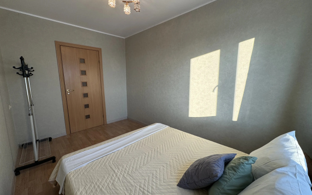 Квартира ApartLand на Дикопольцева 31/2