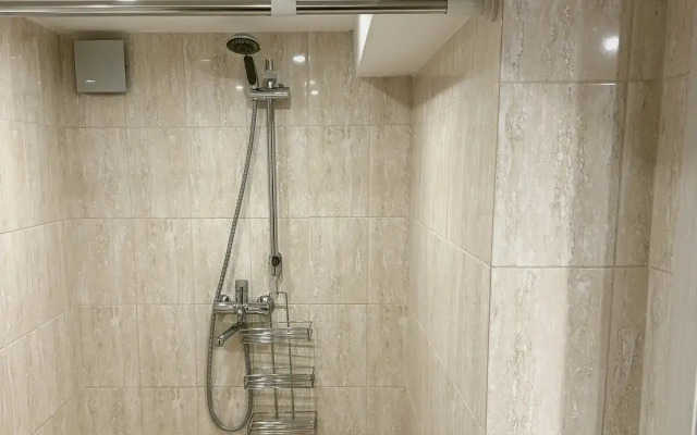 Апартаменты Дизайнерские двухуровневые 54 м2