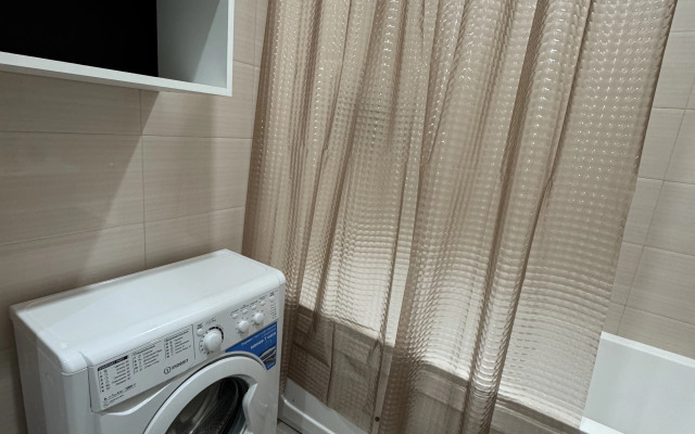 V Samom Tsentre Rostova Flat