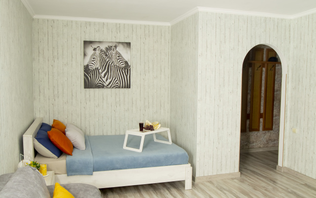 Kaliningrad Apartment